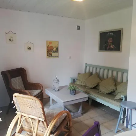 Feriehus Le Des Megalithes