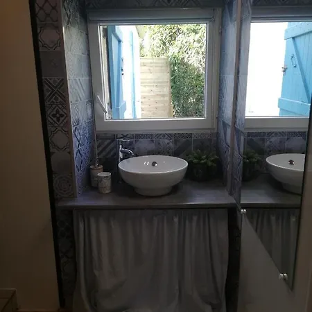 Feriehus Le Des Megalithes *