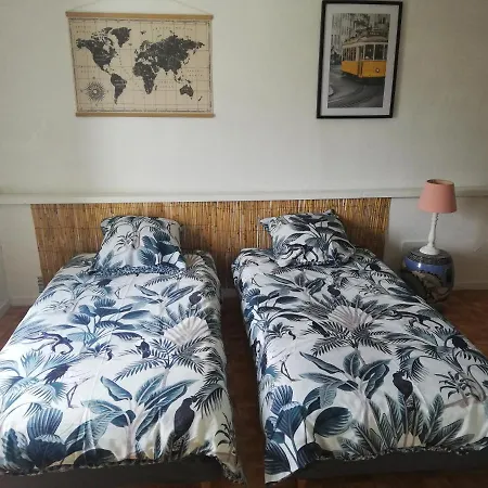 Le Des Megalithes Feriehus